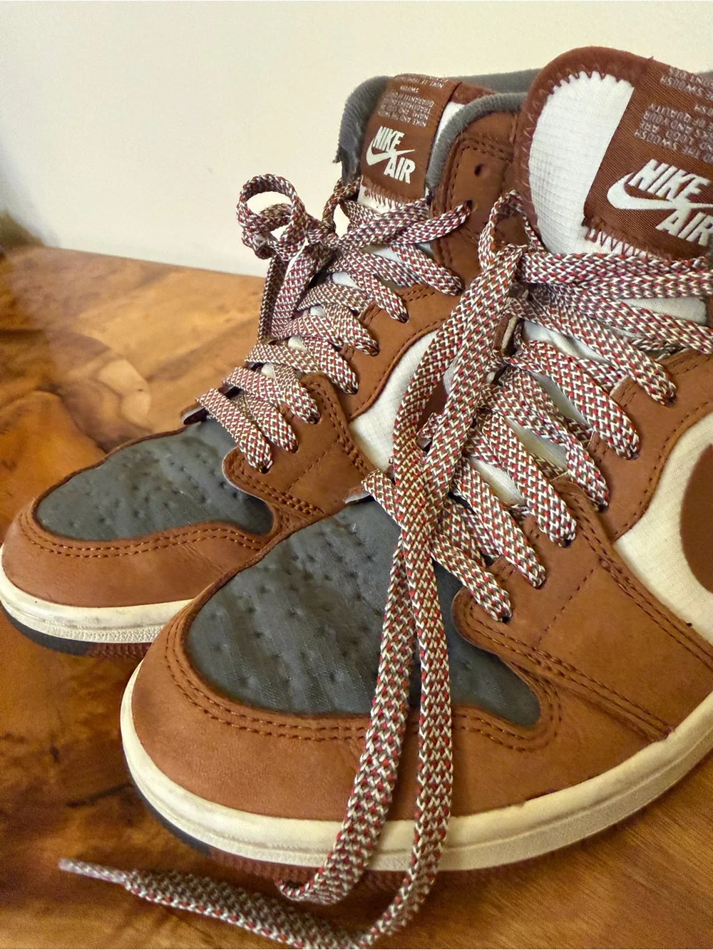 Jordan pair aor